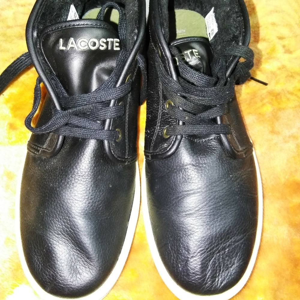 Vintage mens shoes